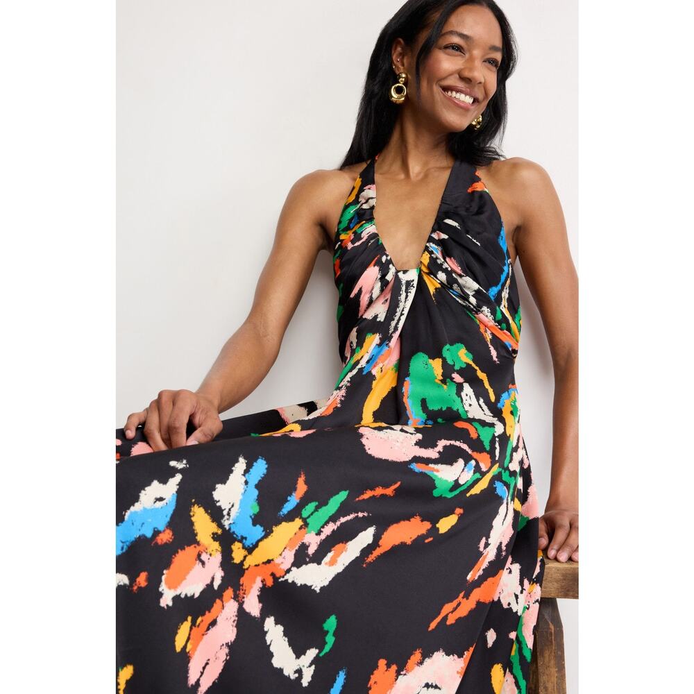 A.L.C. - Al Gown - Size 2 - Picture 4 of 12